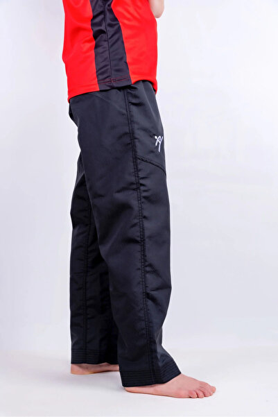 HAŞADO Alt Dobok Tek Alt Profesyonel Dobok Alt Rahat Ve Hafif Tekvando - Taekwondo alt dobok