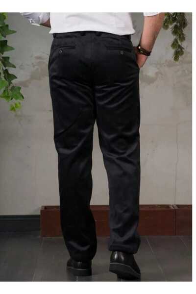Rewoly Erkek Klasik Kesim Kadife Pantolon Ürün Tamamen Kendi Üretimimizdir 5 Farklı Renk Seçeniğle