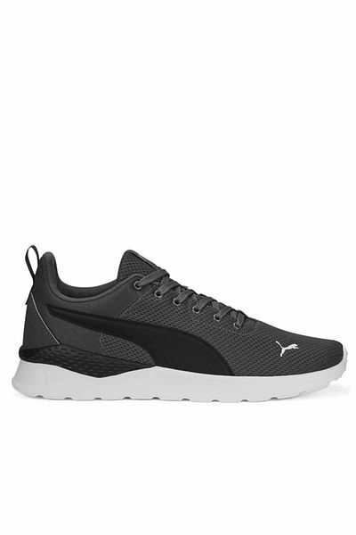 Puma Anzarun Lite Unisex Casual Sneakers371128-40 Gray