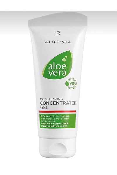 LR Aleo Vera Concentrated Gel 100ml