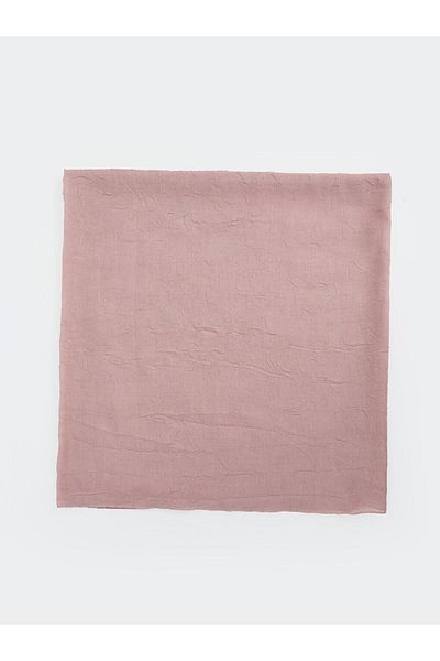 LC Waikiki LCW ACCESSORIES Γυναικείο σάλι Straight Voile