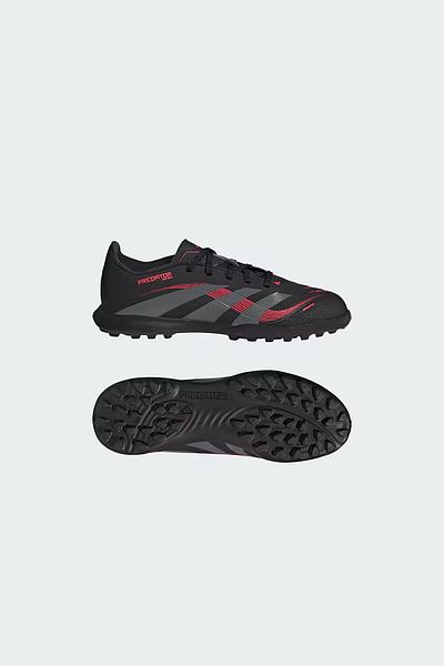 adidas حذاء كرة قدم للأطفال Astroturf Predator League Tf J Id3800
