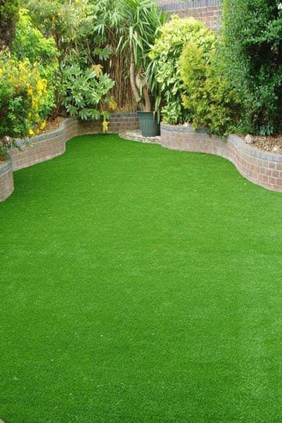 IMAPLUS Bahçe Balkon Iç Ve Dış Mekanlara Uyumlu Ultra Gerçekçi Suni Yeşil Yap...