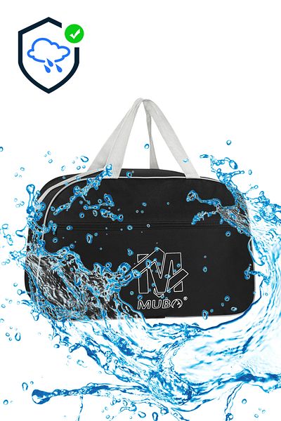 MUBO Mz Sport Bag