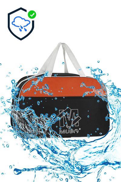 MUBO Mz Sport Bag