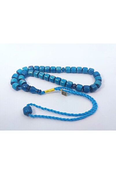 İskeçe Tesbih Майстор Джунаид Хасан - Антично произведение на изкуството, пре...