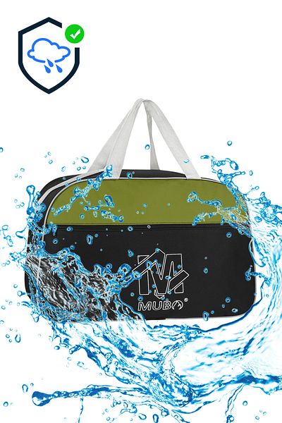MUBO Mz Sport Bag
