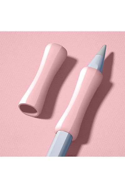 Sneezy Apple Pencil 1-2 Generation Pro Usb-C Compatible Soft Soft Silicone Pen Holder Exquisite and Comfortable Use