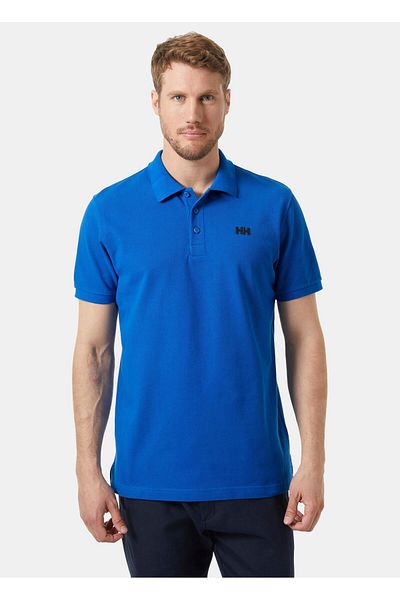 Helly Hansen Tricou pentru bărbați Transat Polo Hha.33980 Hha.990