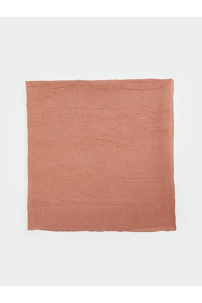 LC Waikiki Lcw Accessories Plain Voile Women's Shawl