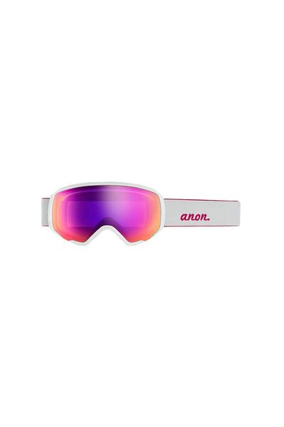 Anon Wm1 W/Spr Women's Ski/Snowboard Goggle Women's Goggle 18561101108W20