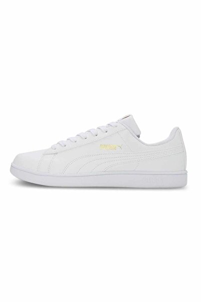 Puma Up Unisex Günlük Spor Ayakkabı 372605 07 Beyaz