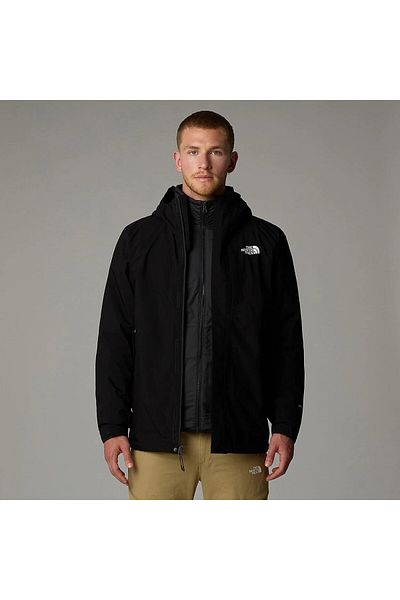 THE NORTH FACE M Carto Trıclımate Men's Coat Nf0A5Iwi4H01
