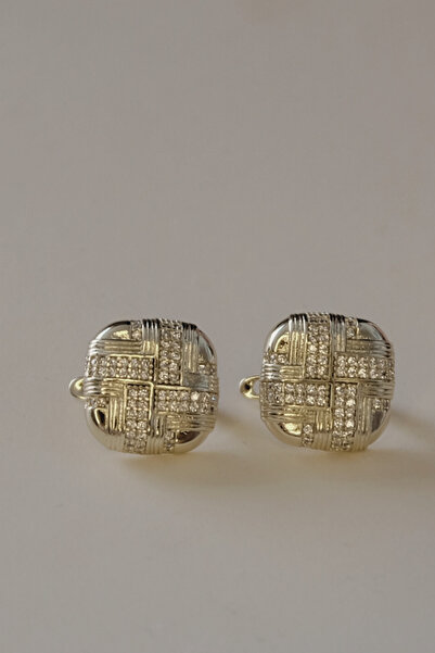 ayışığı Xuping Jewelled Earrings