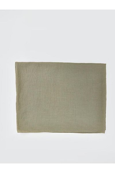 LC Waikiki LCW ACCESSORIES Γυναικείο σάλι Straight Voile