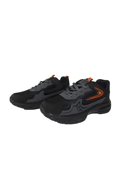 Awidox Glass Sole Men's Seasonal Sneakers Parachute Material Walking Shoes