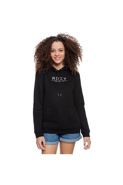 Roxy Day Breaks Brushed Hoodie