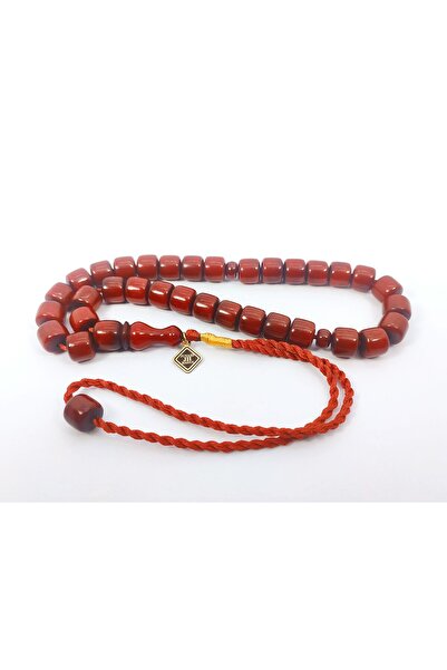 İskeçe Tesbih Model antic din 12 straturi de mătase - Operele maestru Junaid ...