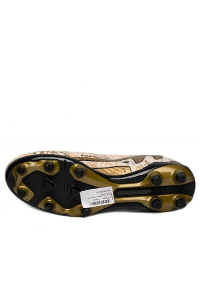 XR Men's Turf Socks Ankle Cleats Football Shoes