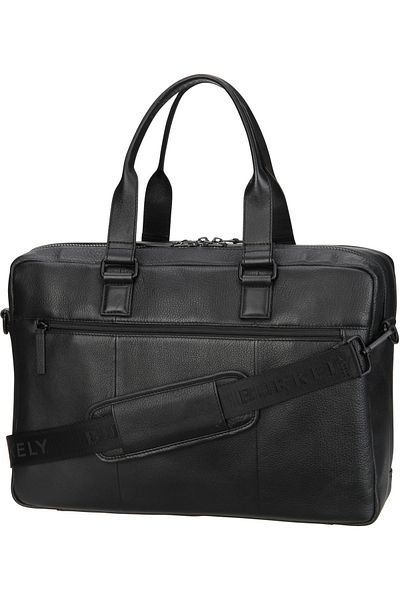 Burkely Aktentasche Minimal Mason