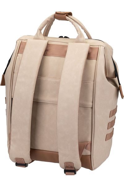 Cabaia Tagesrucksack Adventurer M Nubuck