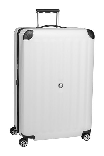 BOGNER Koffer & Trolley Piz Deluxe C75 Trolleycase LVZ 4w