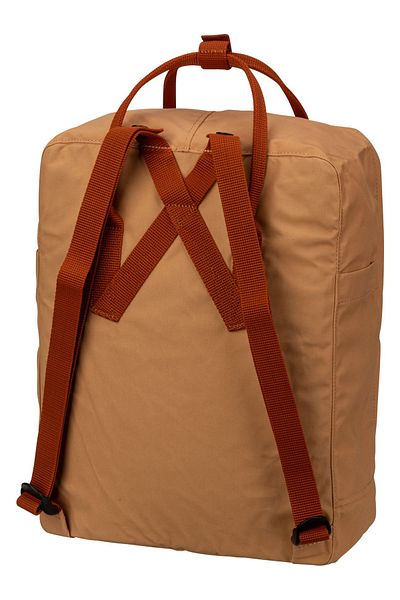 Fjällräven Rucksack / Daypack Kanken
