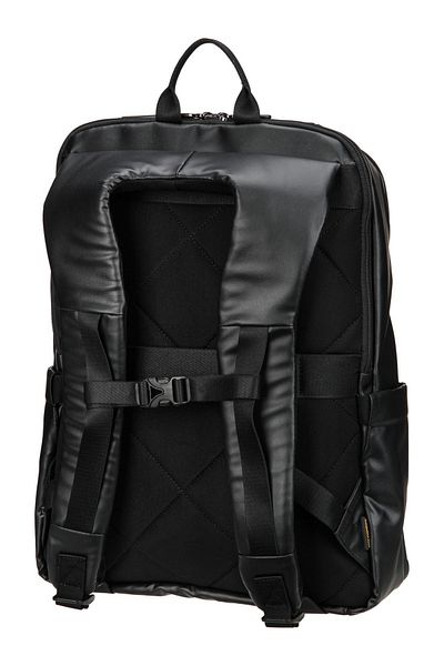 Mandarina Duck Reiserucksack Eco Coated Backpack OST07