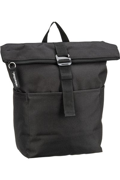 Reisenthel Kurierrucksack Rolltop-Rucksack