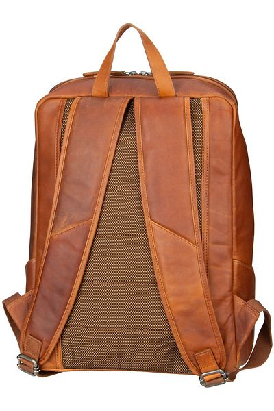The Chesterfield Brand Rucksack / Backpack Rich