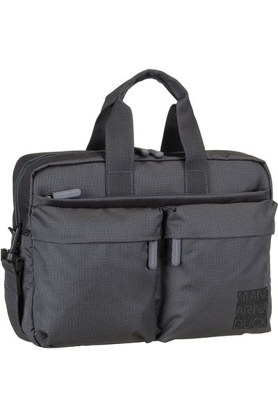 Mandarina Duck Aktentasche District Briefcase Kpc01