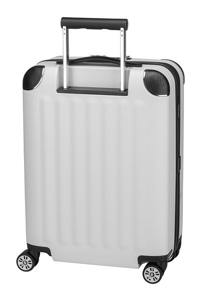 BOGNER Koffer & Trolley Piz Deluxe C55 Pro Trolleycase SVZ 4w