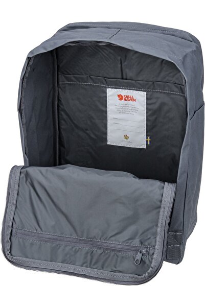 Fjällräven Kanken backpack 37 cm laptop compartment