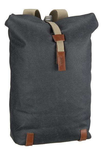 BROOKS ENGLAND Laptoprucksack Pickwick Cotton Canvas 26 L