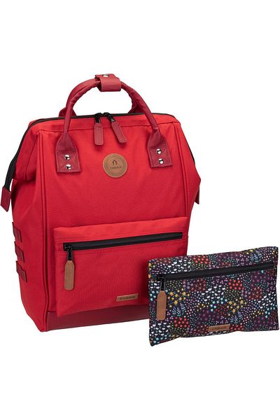 Cabaia Tagesrucksack Adventurer M Recycled
