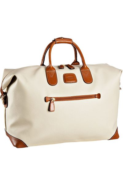 Bric's Reisetasche Firenze Reisetasche 43