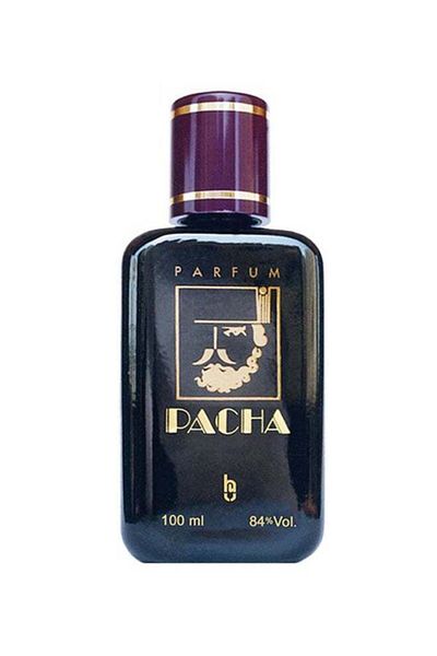 GAZZAZ Pacha EDP 100ml