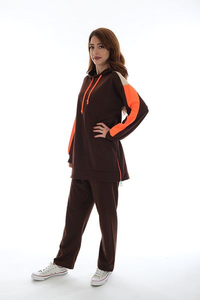 TUMA Hardal Kangaroo Pocket Set of Two