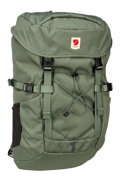 Fjällräven Rucksack / Daypack Skule Top 26