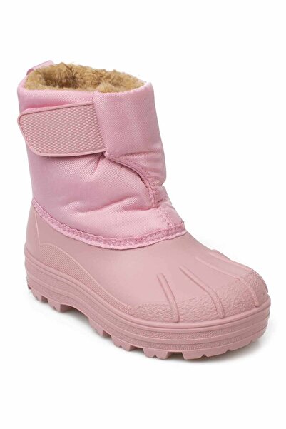 IGOR Neu Unisex Kids Pink Boots