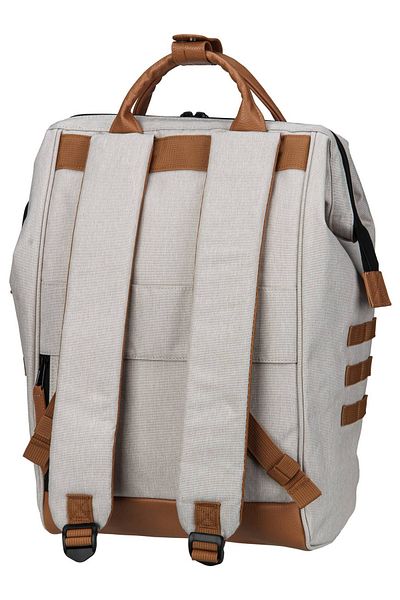 Cabaia Rucksack Adventurer Recycled Oxford Large