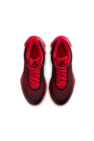 Nike Unisex Basketbol Ayakkabısı Giannis Immortality 4 Siyah