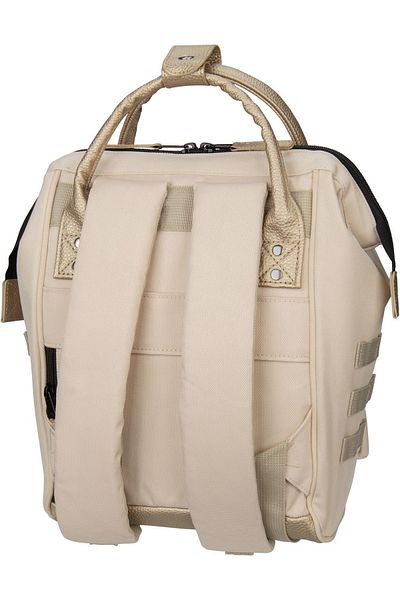 Cabaia Rucksack Adventurer Recycled Oxford Small