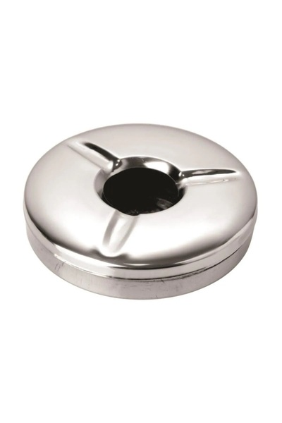 Tanemce Sjajna, tanka, otvorena, okrugla pepeljara - dekorativna pepeljara - ...