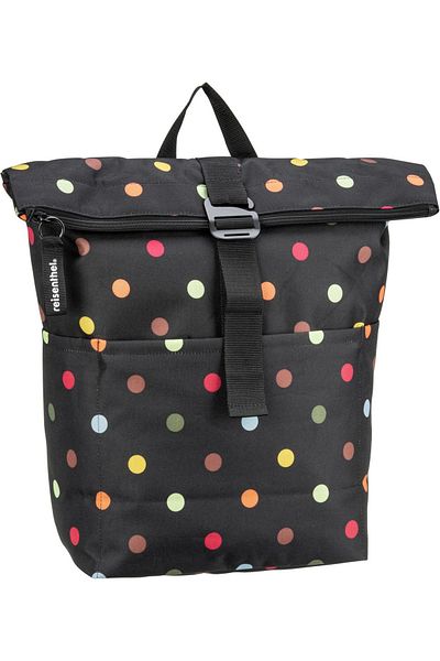 Reisenthel Kurierrucksack Rolltop-Rucksack