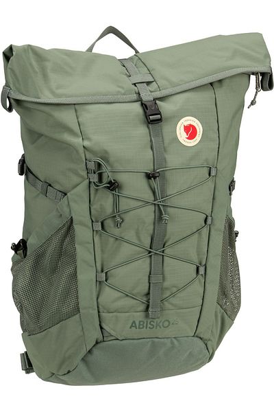 Fjällräven Kurierrucksack Abisko Hike Foldsack