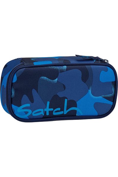 satch Federmappe satch Schlamperbox