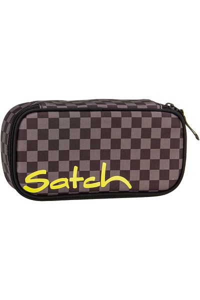 satch Federmappe satch Schlamperbox