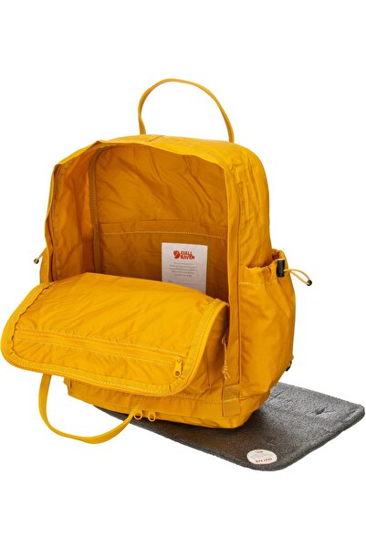 Fjällräven Taška na notebook Kanken Outlong 40 cm