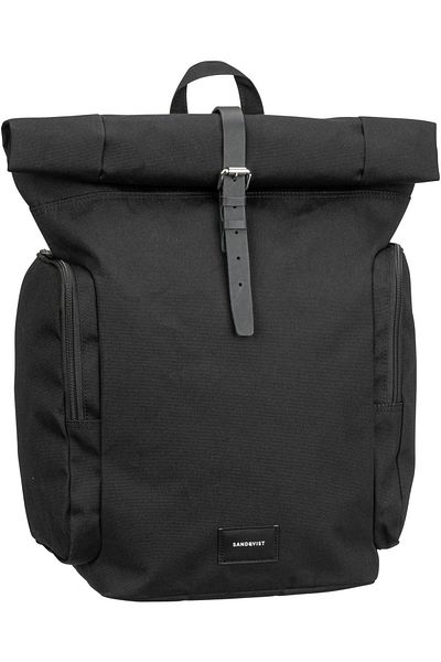 Sandqvist Kurierrucksack Axel Rolltop Backpack